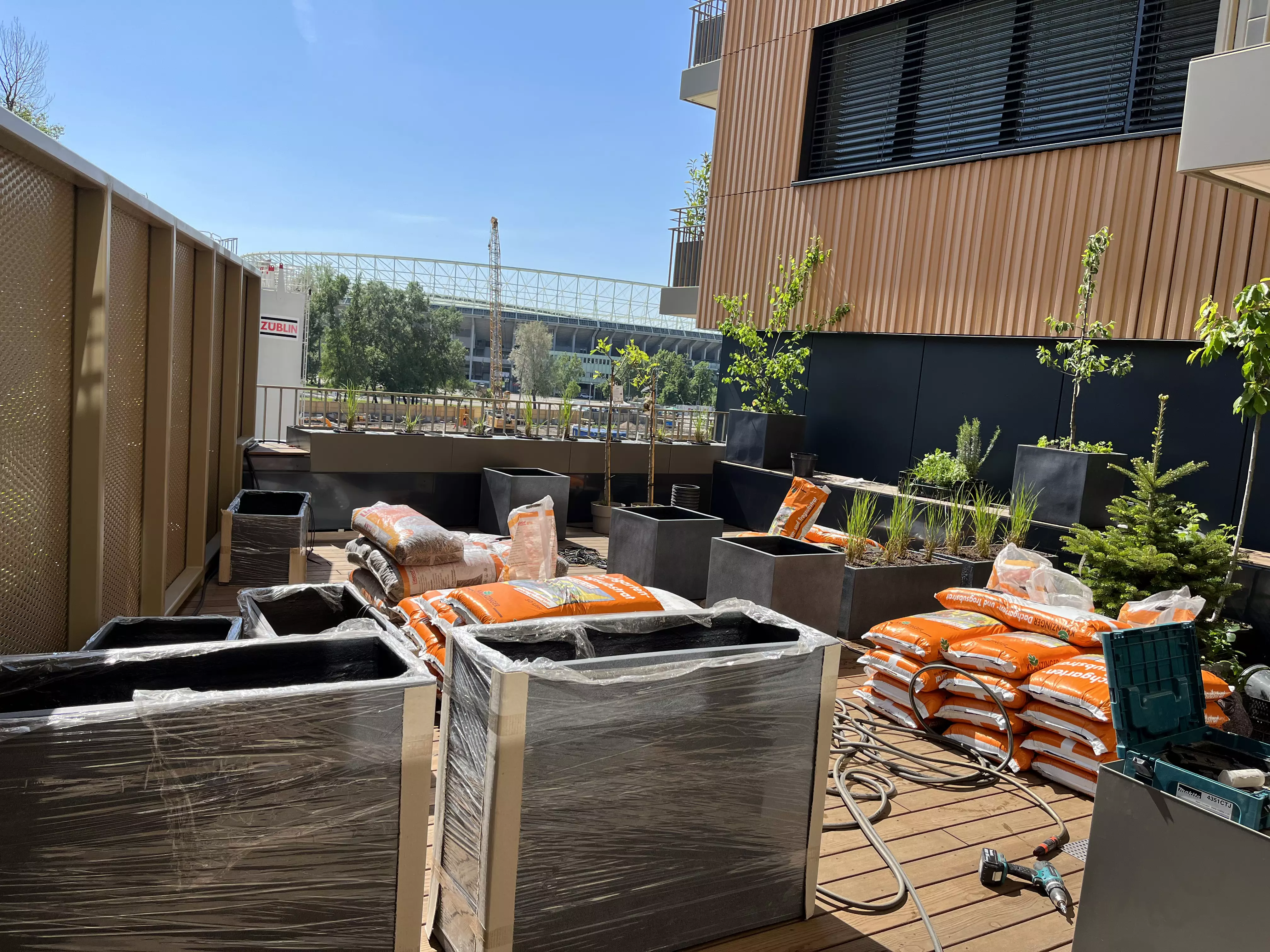 Schoene Terrasse, 23 Bezirk, Wien mit der Ausstattung, hoeherste Qualitaet - volskyi-garden.at_.webp